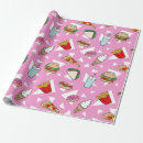 Search for burger wrapping paper Hotdog