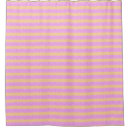Search for pink christmas shower curtains Stripes