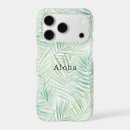 Recherche de coco iphone coques Vert