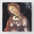 Search for botticelli art Italian