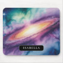 Search for unique art mousepads Watercolor