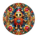 Search for unusual cutting boards Safe eye catching entertainment