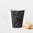 Search for doodling mugs Black and white