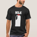 Search for milk and cookies tshirts Funny