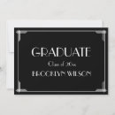 Search for gatsby graduation invitations Graduate