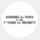 Search for bombing stickers Weapons