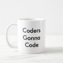 Search for coders mugs Employee