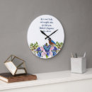 Recherche de le bonheur horloges Pour elle