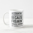 Search for freakin mugs Boss