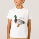 Search for mallard duck tshirts America