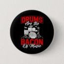 Recherche de tambours badges Cuisine