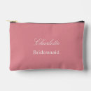 Recherche de texte sacs Bridesmaid