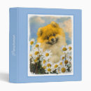 Search for pom poms binders Puppy
