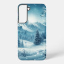 Search for tree samsung cases Snow