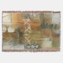 Search for modern design throw blankets Decorative