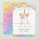 Search for magical baby shower invitations Is on the way