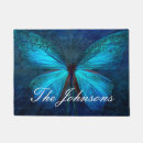 Search for butterfly doormats Nature