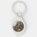 Search for gustave courbet keychains France