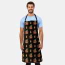 Search for jalapeno pepper aprons Chili