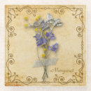 Search for dried coasters Floral