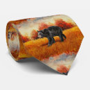 Recherche de forêt cravates Faune