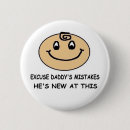 Recherche de nouveaux parents badges Père