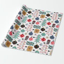 Search for christmas design wrapping paper Modern