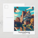 Search for nuremberg postcards Vintage