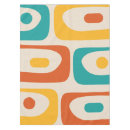 Search for 1950s tablecloths Abstract