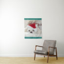 Search for christmas tapestries Holiday season