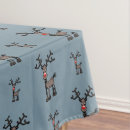 Search for modern christmas tablecloths Minimal