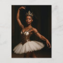 Recherche de danseuse de ballerine cartes postales Steampunk