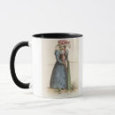 Search for fashion plate mugs Costume