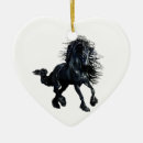 Recherche de frison ornements Noir