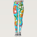 Search for teddy bear leggings Illustration