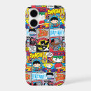 Search for comic panels iphone cases Joker