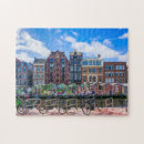 Search for amsterdam puzzles Holland