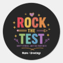 Search for funny test stickers Teacher