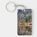 Search for yosemite keychains Usa