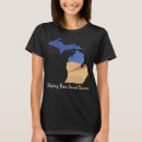 Recherche de dune tshirts Dunes de sable