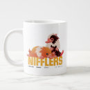 Search for vintage baby mugs Wizarding wold