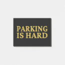 Search for bad parking Driving