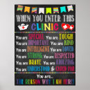 Search for clinical posters Nurse appreciation