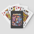 Search for anime playing cards Fantasy
