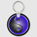 Search for taoism keychains Yang