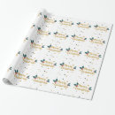 Search for contemporary christmas wrapping paper Green
