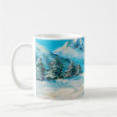 Search for alpine mountain mugs Alps