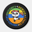 Search for sparring magnets Karate