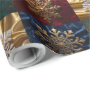 Recherche de velvet papier cadeau Noël
