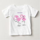 Recherche de flamant rose bébé tshirts Dessin